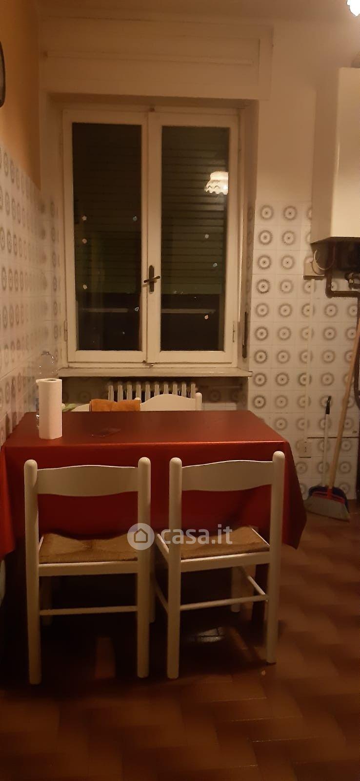 Stanza in Via Domenico Pesenti 4 — foto 7 di 7