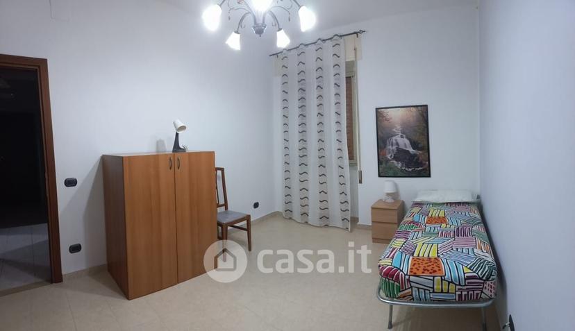 Stanza in Via Valguarnera 8 — foto 7 di 7