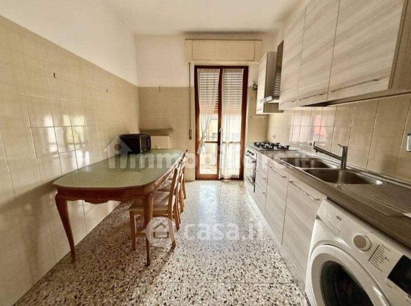 Stanza in Via Angelo Massarotti 77 — foto 16 di 18