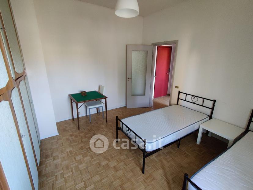 Trilocale in Via Gerolamo Cavezzali 1 — foto 11 di 11