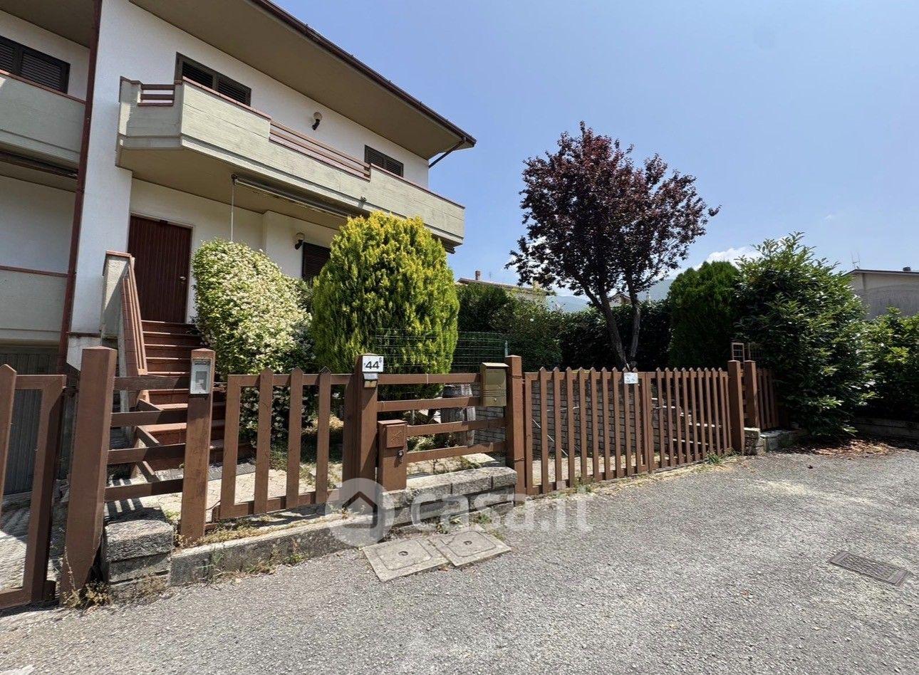 Stanza in Via Rieti 44