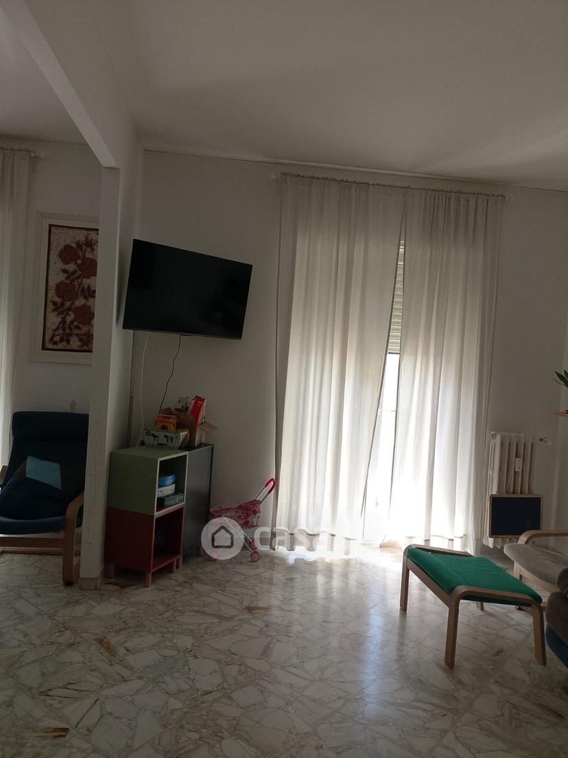 Appartamento in Via Amerigo Vespucci 12 — foto 8 di 22