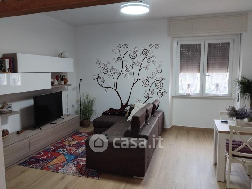Quadrilocale in Via Filippo Turati 8 — foto 6 di 7