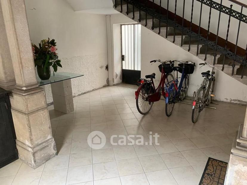 Stanza in Corso Vittorio Emanuele II 174 — foto 9 di 20