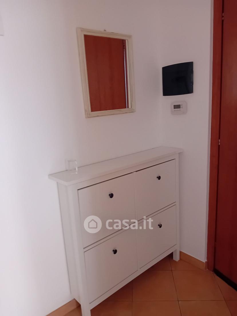 Trilocale in Via Giuseppe Mazzini 17