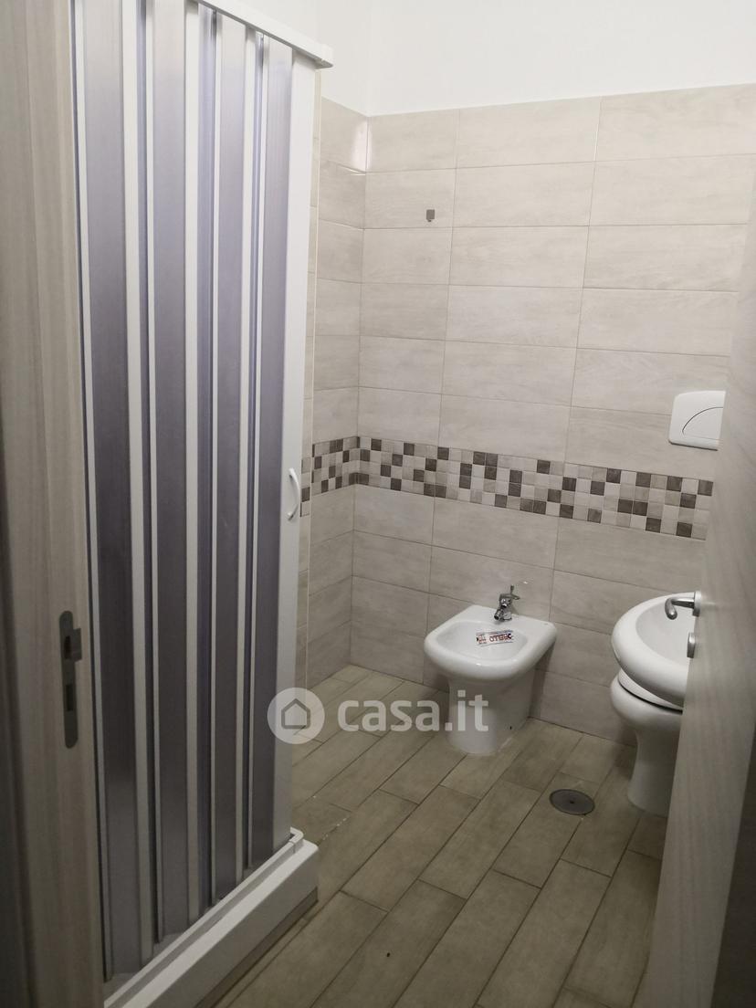 Stanza in Via Vito Forleo 9 — foto 6 di 15