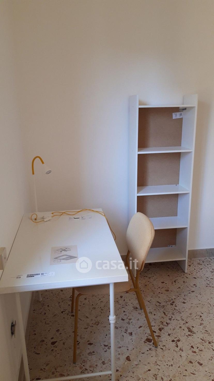 Stanza in Via Alcide de Gasperi 17 — foto 11 di 21