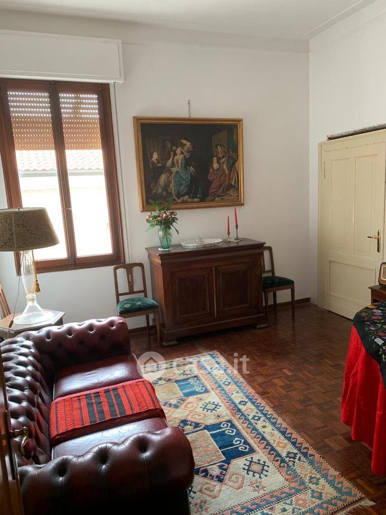 Stanza in Corso Vittorio Emanuele II 174 — foto 5 di 20