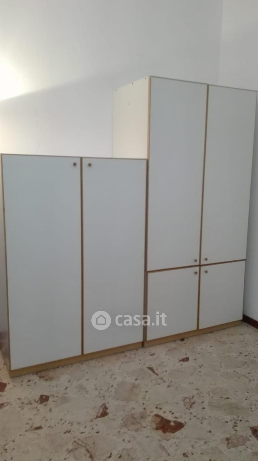 Quadrilocale in Via Puglia N. 3 — foto 9 di 13
