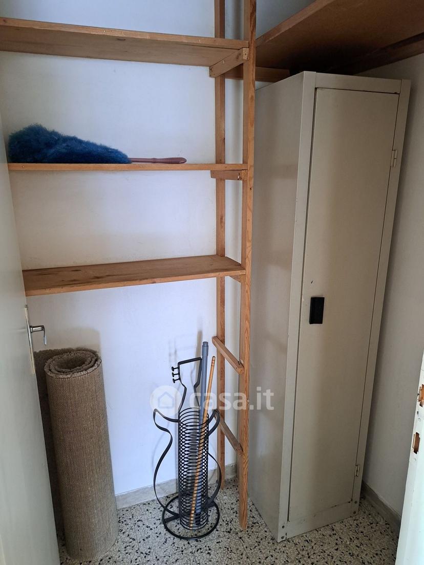 Trilocale in Via Vallona 33