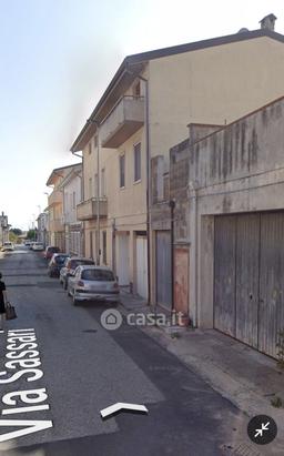 Bilocale in Via Sassari
