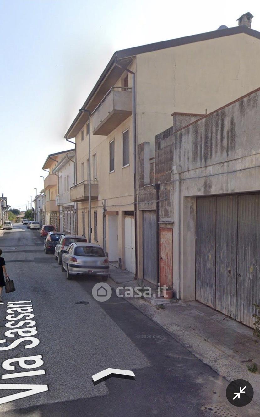 Bilocale in Via Sassari