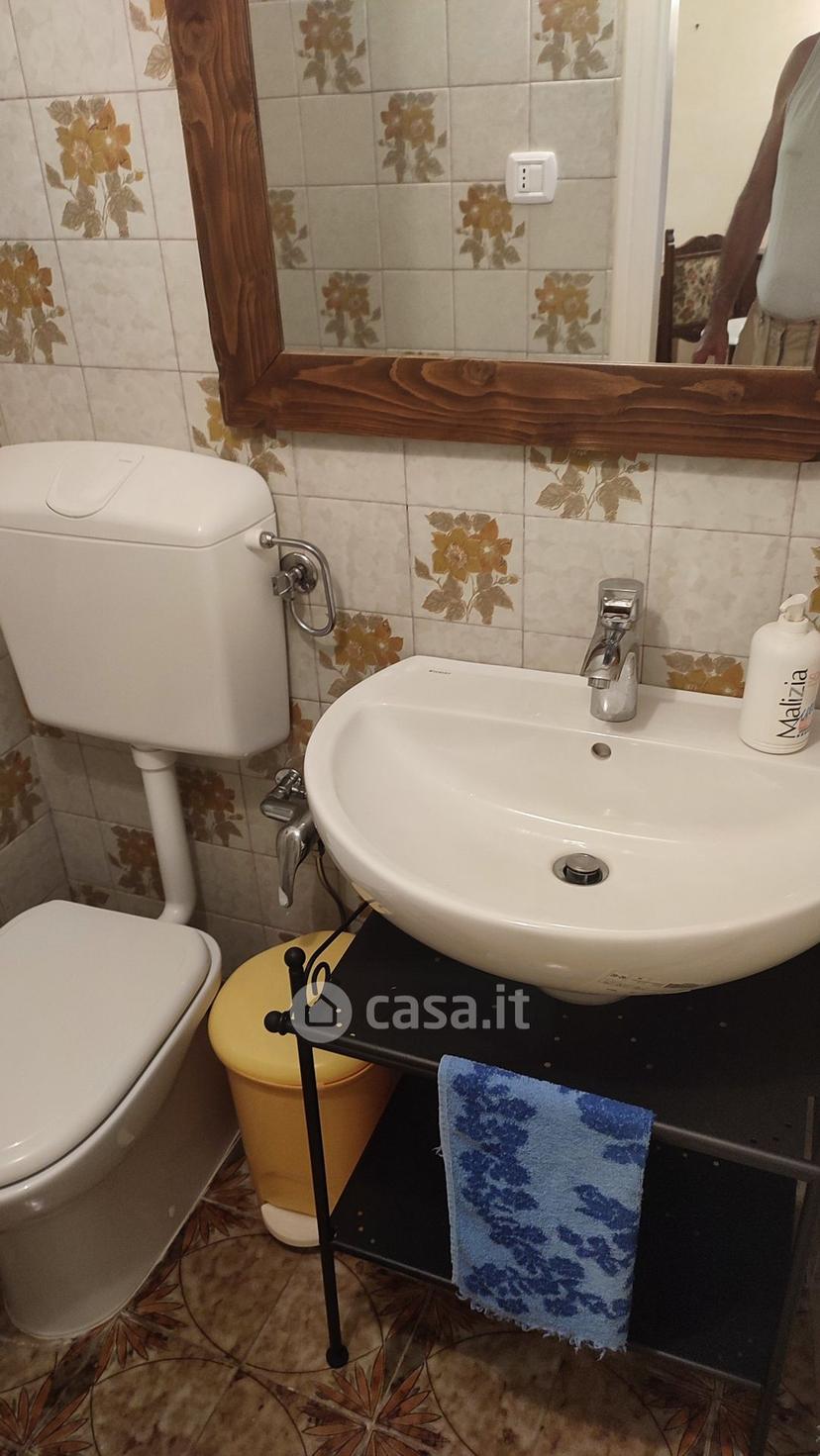 Stanza in Via Giudice Raffaele Sardelli — foto 8 di 11