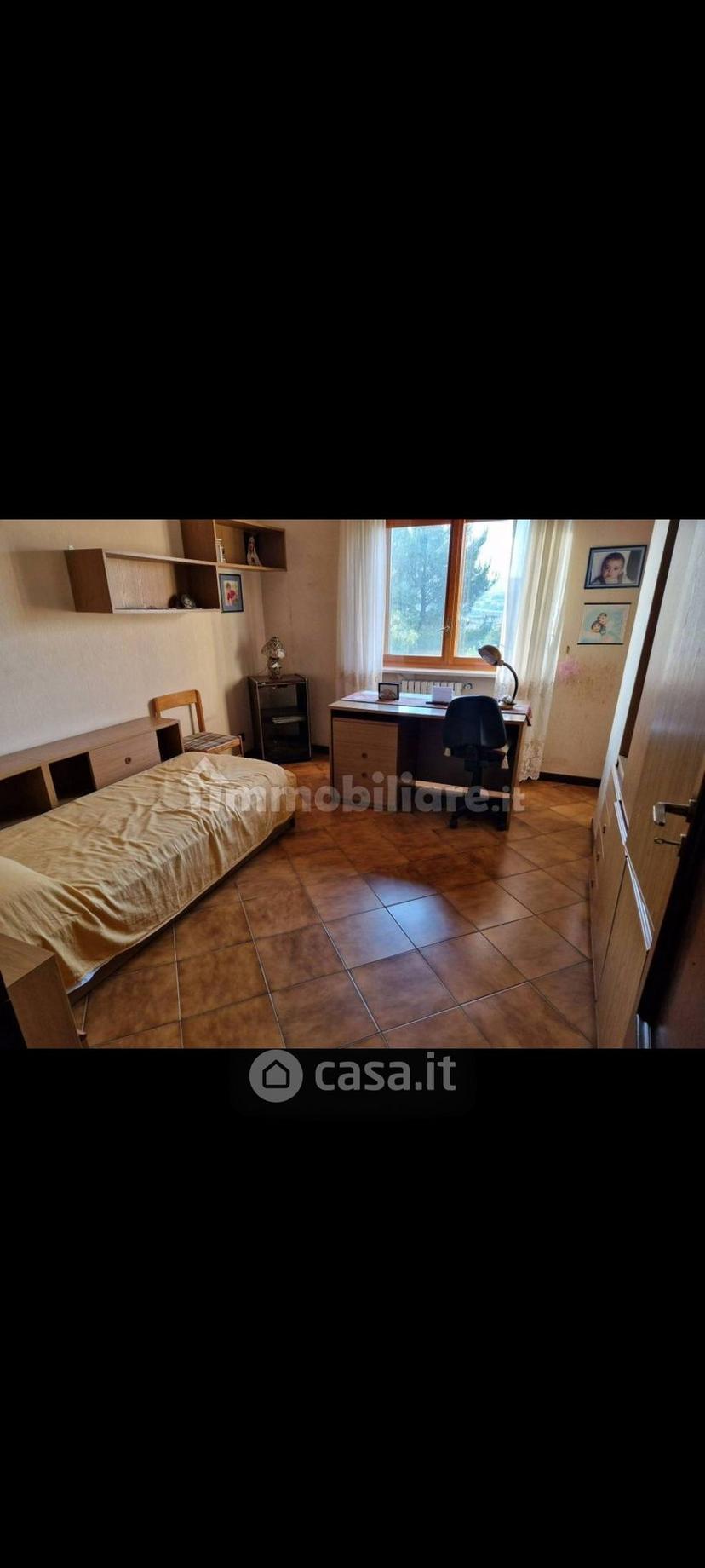 Stanza in Via Luigi Pirandello 18 — foto 6 di 7