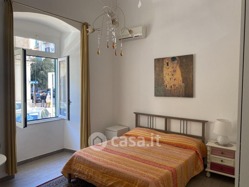 Stanza in Via G. Oberdan 32 — foto 2 di 9