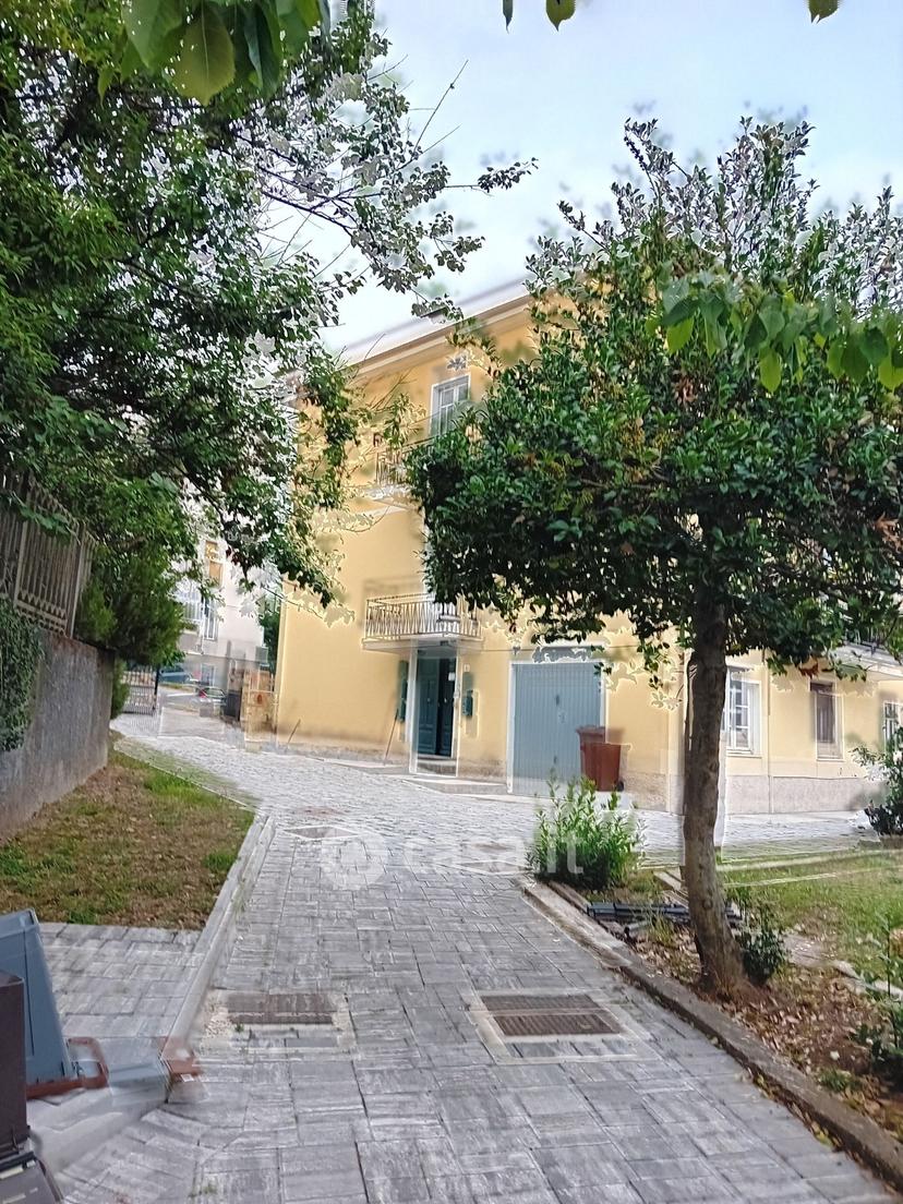 Trilocale in Via Giuseppe Mazzini 17 — foto 10 di 10