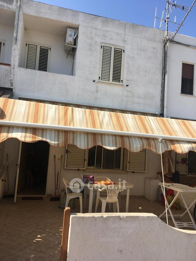 Trilocale in Villaggio Seleno — foto 30 di 30