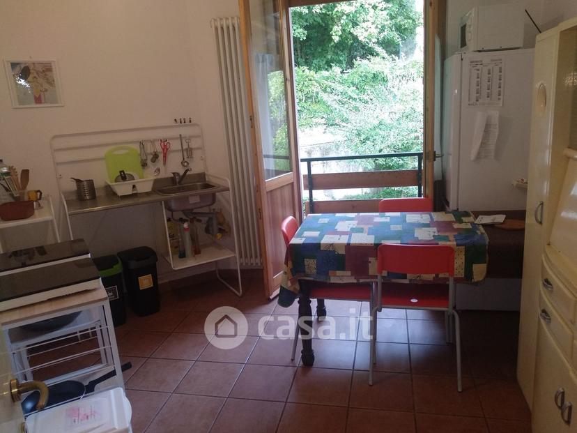 Stanza in Via Ai Piani 19 — foto 2 di 9