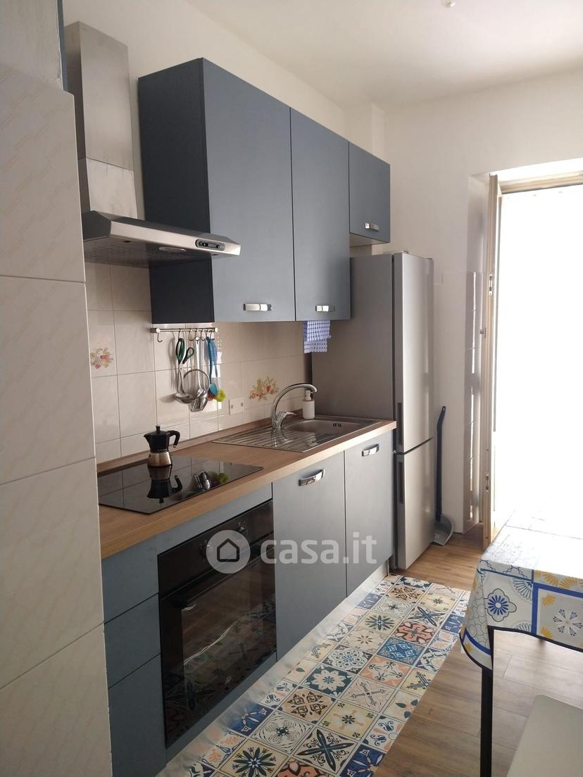 Stanza in Via Due Giugno