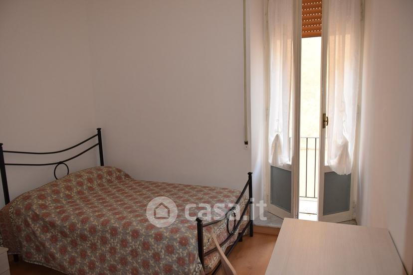 Stanza in Via Angusta 20