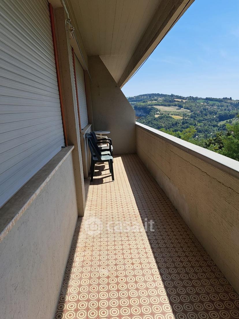 Stanza in Via Bonconte da Montefeltro 28 — foto 5 di 10