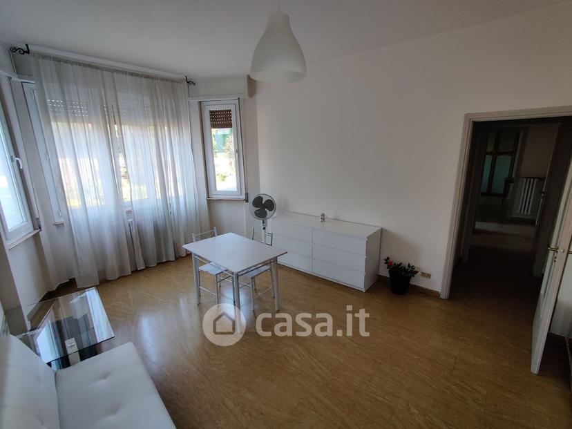 Trilocale in Via Gerolamo Cavezzali 1 — foto 4 di 11