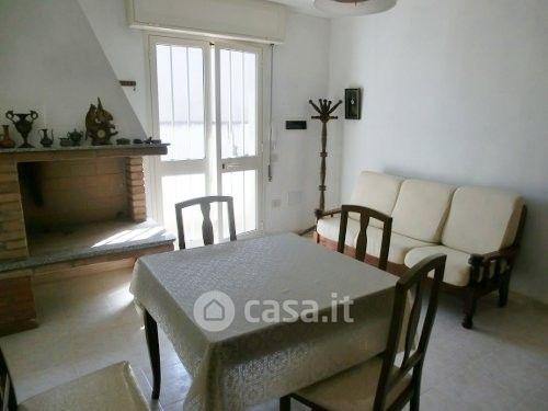 Quadrilocale in Via Guglielmo Oberdan 83 — foto 3 di 8