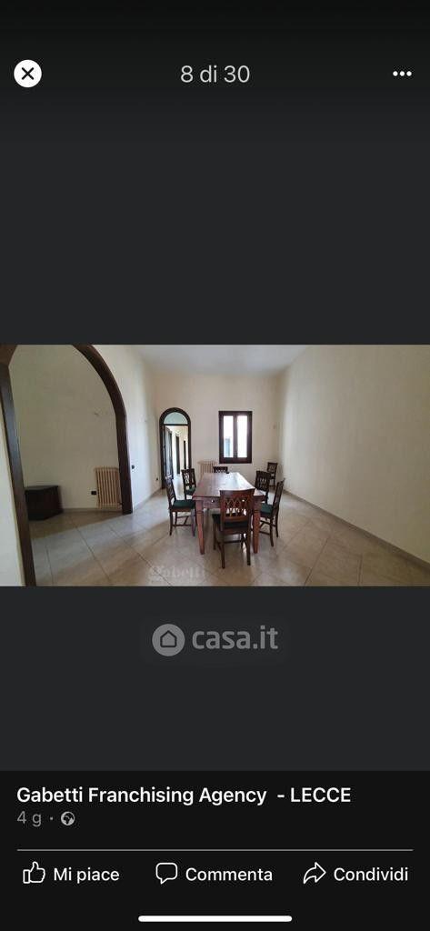 Stanza in Via G. Candido 18