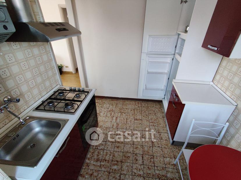 Trilocale in Via Gerolamo Cavezzali 1 — foto 3 di 11