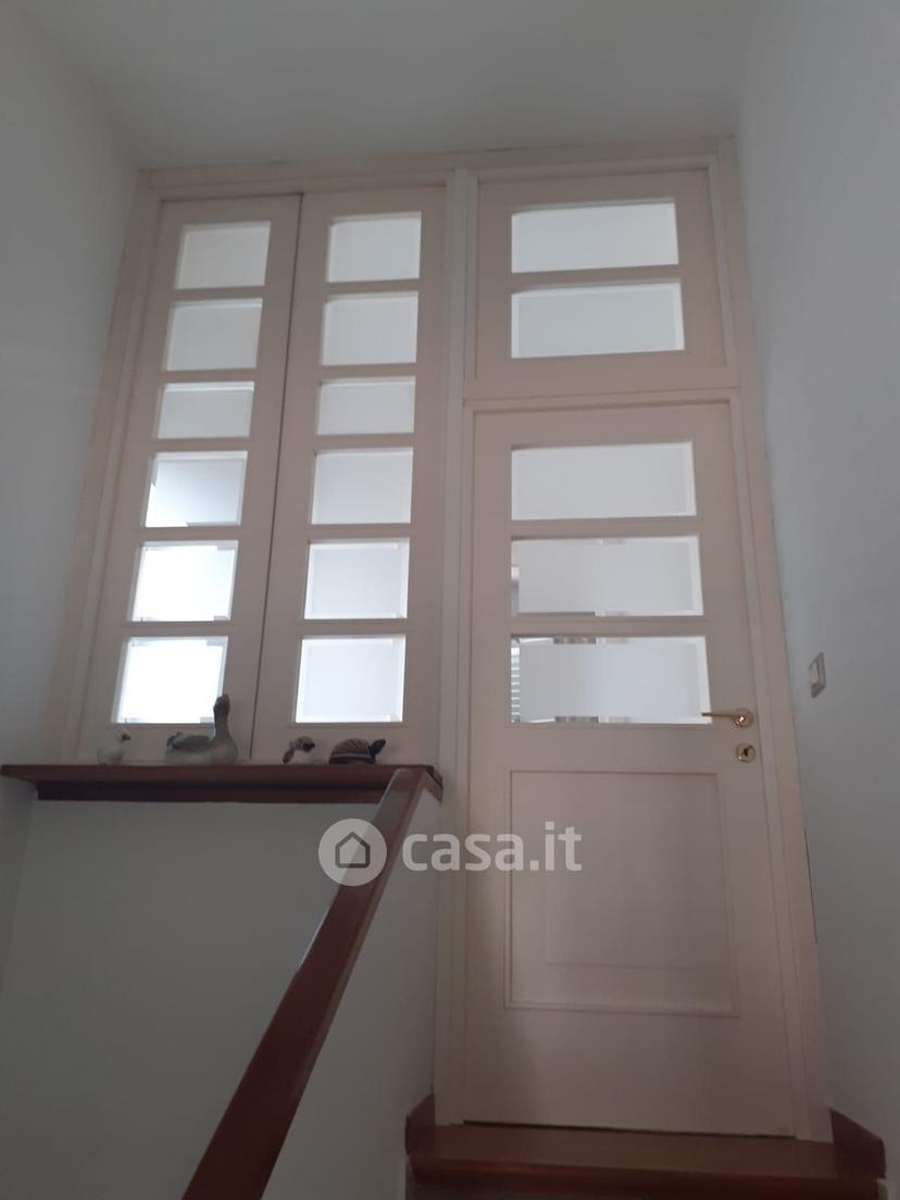 Stanza in Via L. Mercantini 8 — foto 6 di 8