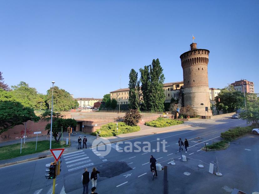 Trilocale in Via Gerolamo Cavezzali 1 — foto 9 di 11