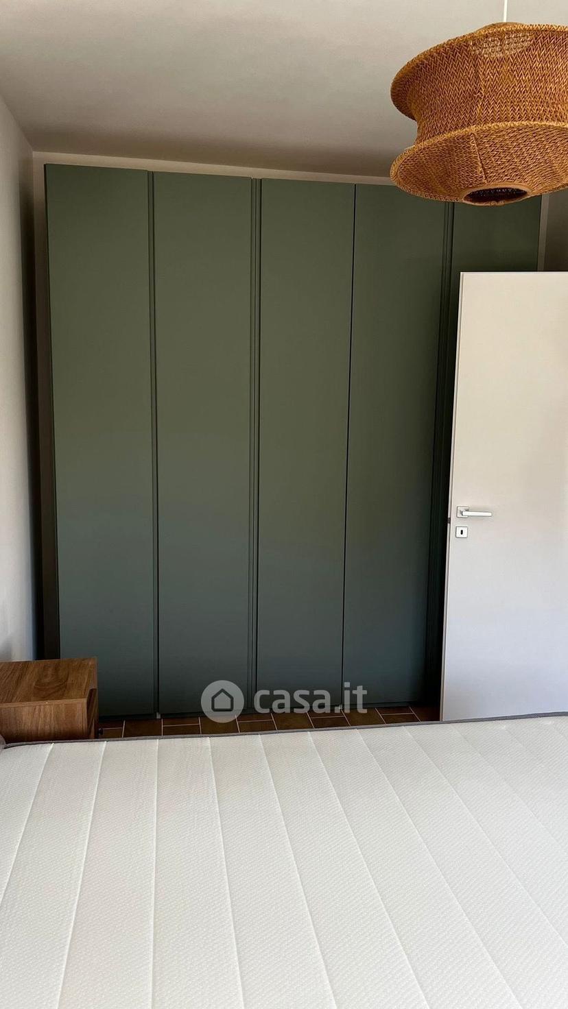 Bilocale in Piazzale Ellero Enea dei Mille 2 — foto 6 di 7