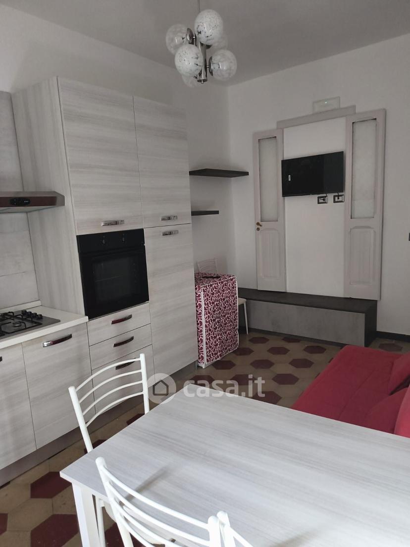 Bilocale in Via Amsicora 7 — foto 3 di 10