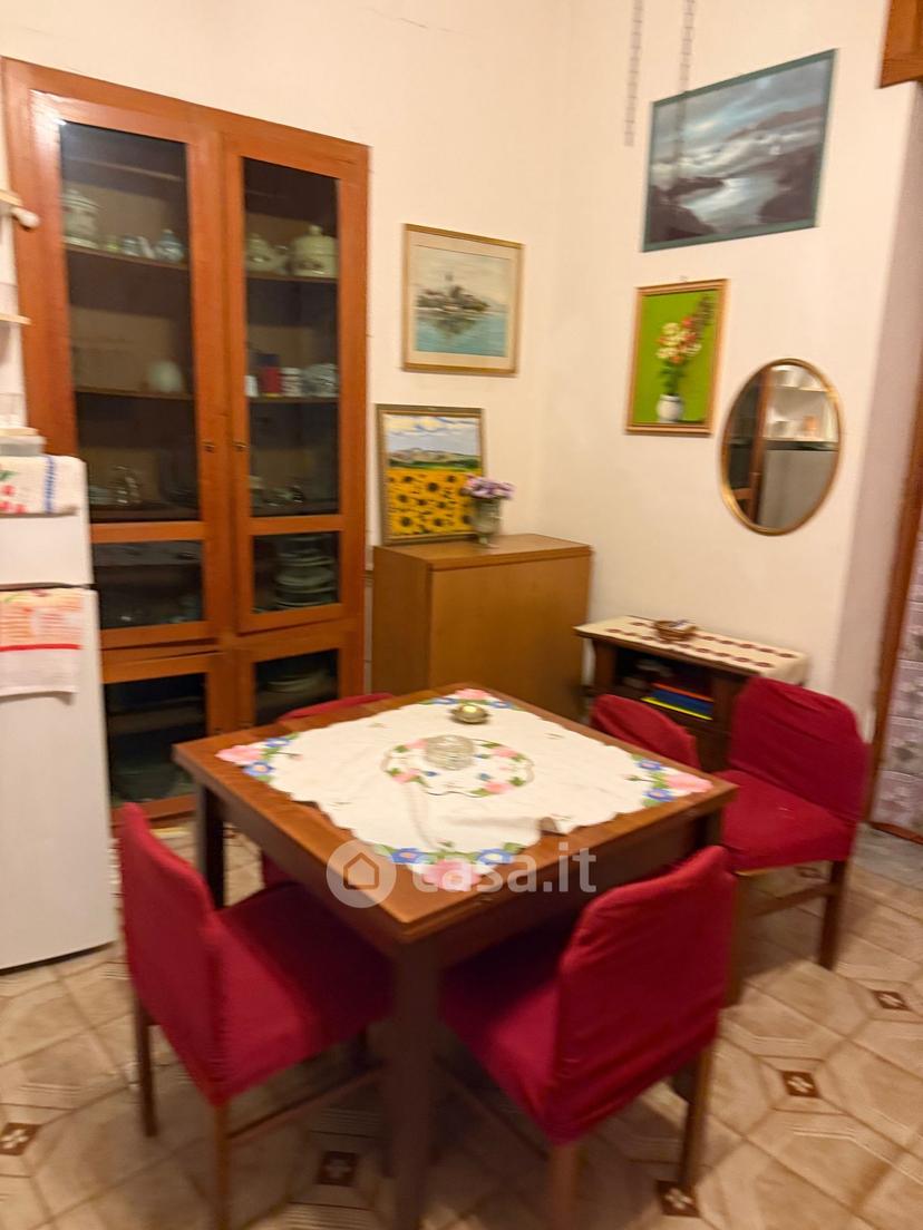 Stanza in Via E. di Noia 19 — foto 7 di 10