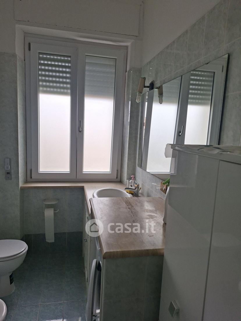 Stanza in Via Luigi Rossi Danielli 7 — foto 15 di 15