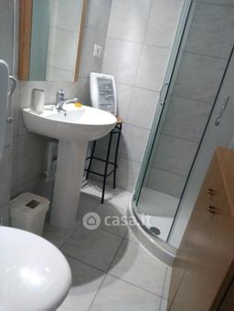 Stanza in Via alla Fontana 3