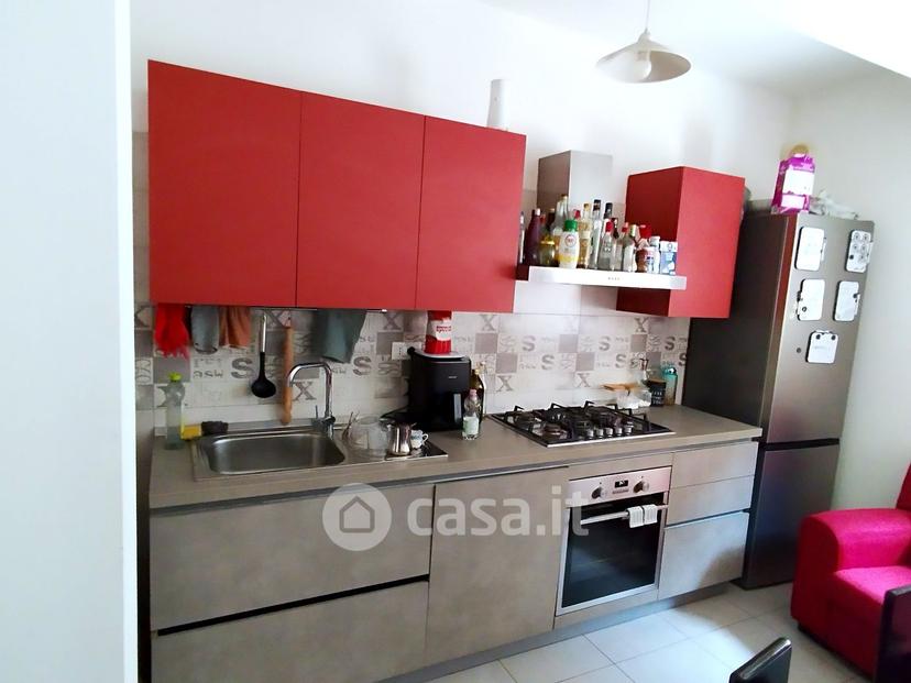 Stanza in Via Sallustio 49 — foto 20 di 32