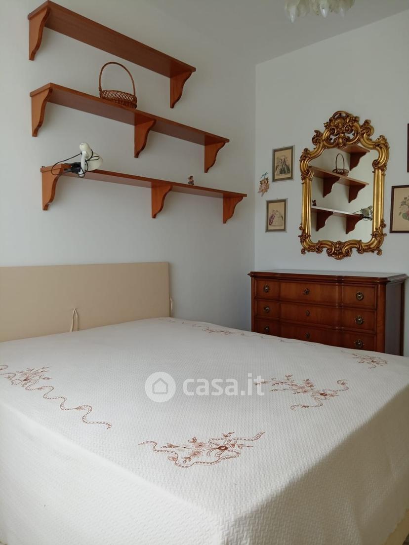 Appartamento in Via Gaetano Morelli 8 — foto 28 di 28