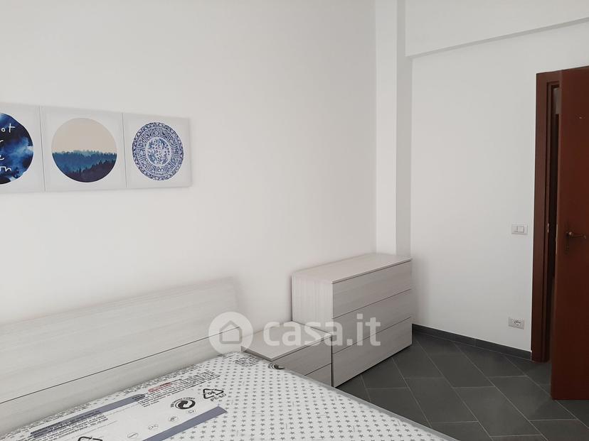 Stanza in Via Scribonio Curione 46 — foto 8 di 10