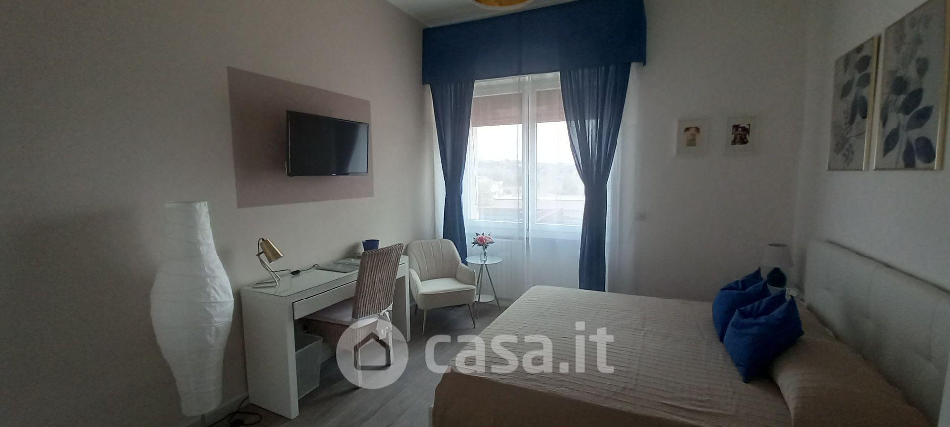 Stanza in Via Valfortore 3