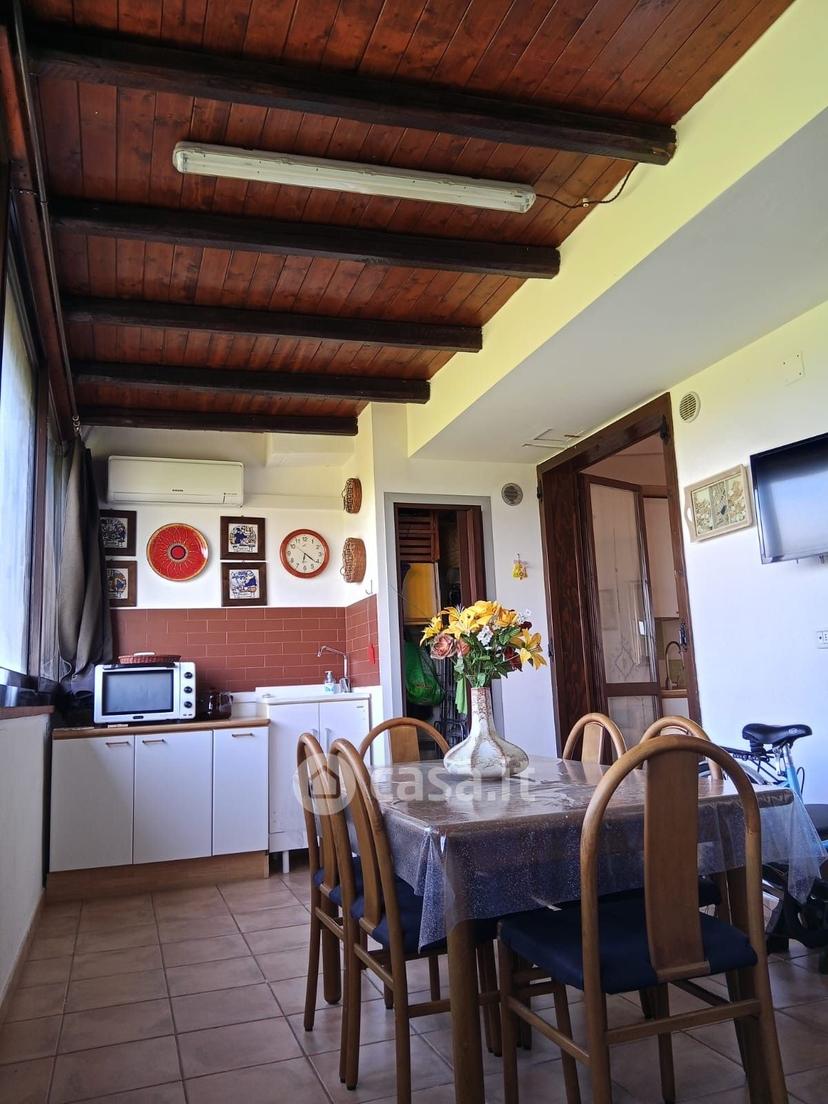 Trilocale in Contrada Scannaturchi 35 — foto 7 di 8
