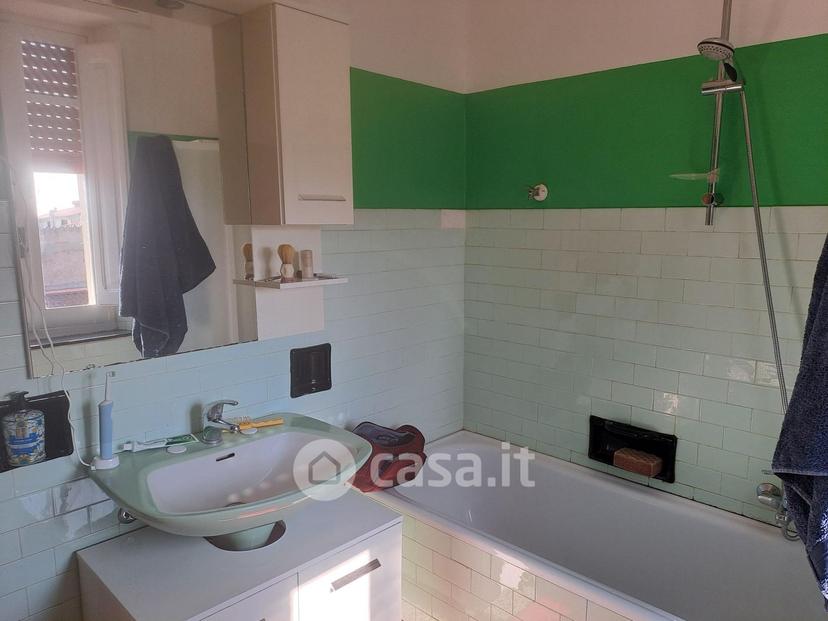 Quadrilocale in Via Sassari 45 — foto 9 di 9