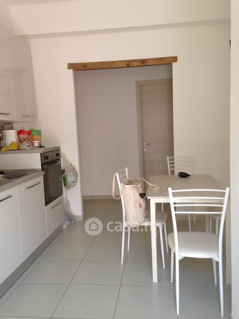 Stanza in Via Domenico Corvi 41 — foto 2 di 3