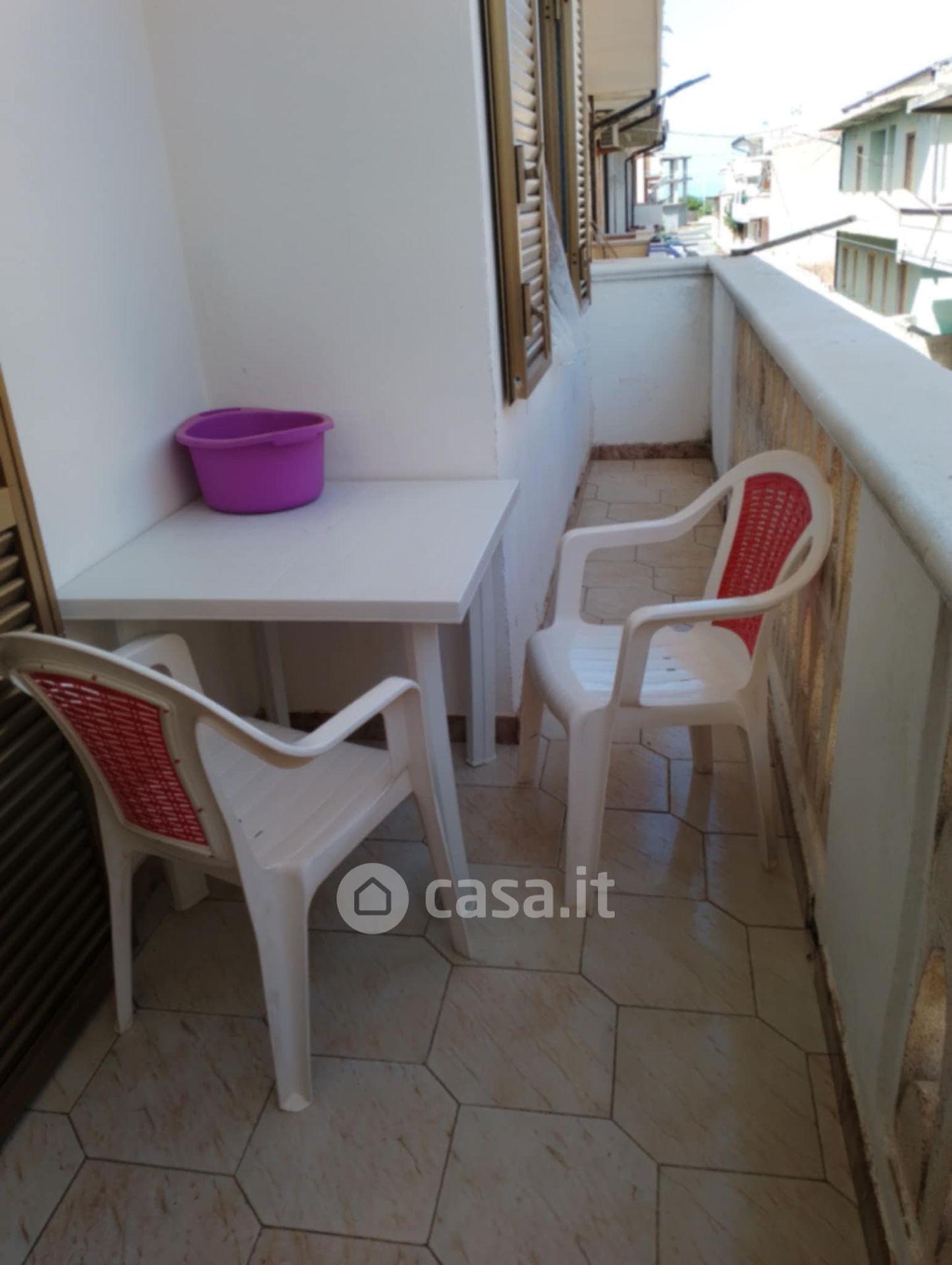 Trilocale in Via delle Cernie Dorate 22