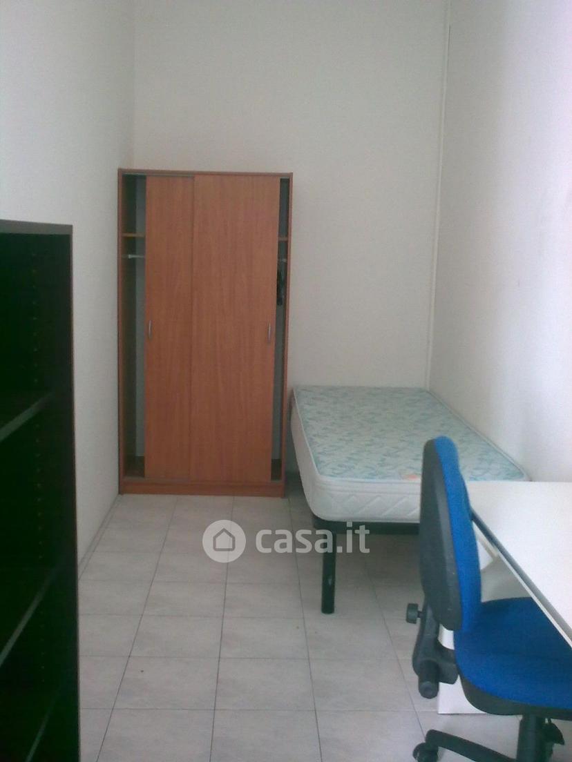 Stanza in Via del Coroneo 37