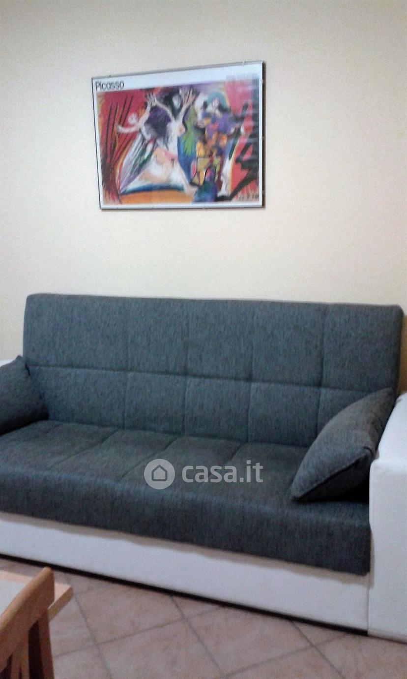Stanza in Via Lucana 295 — foto 5 di 5