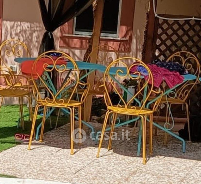 Quadrilocale in Via Santa Chiara 8 — foto 12 di 33