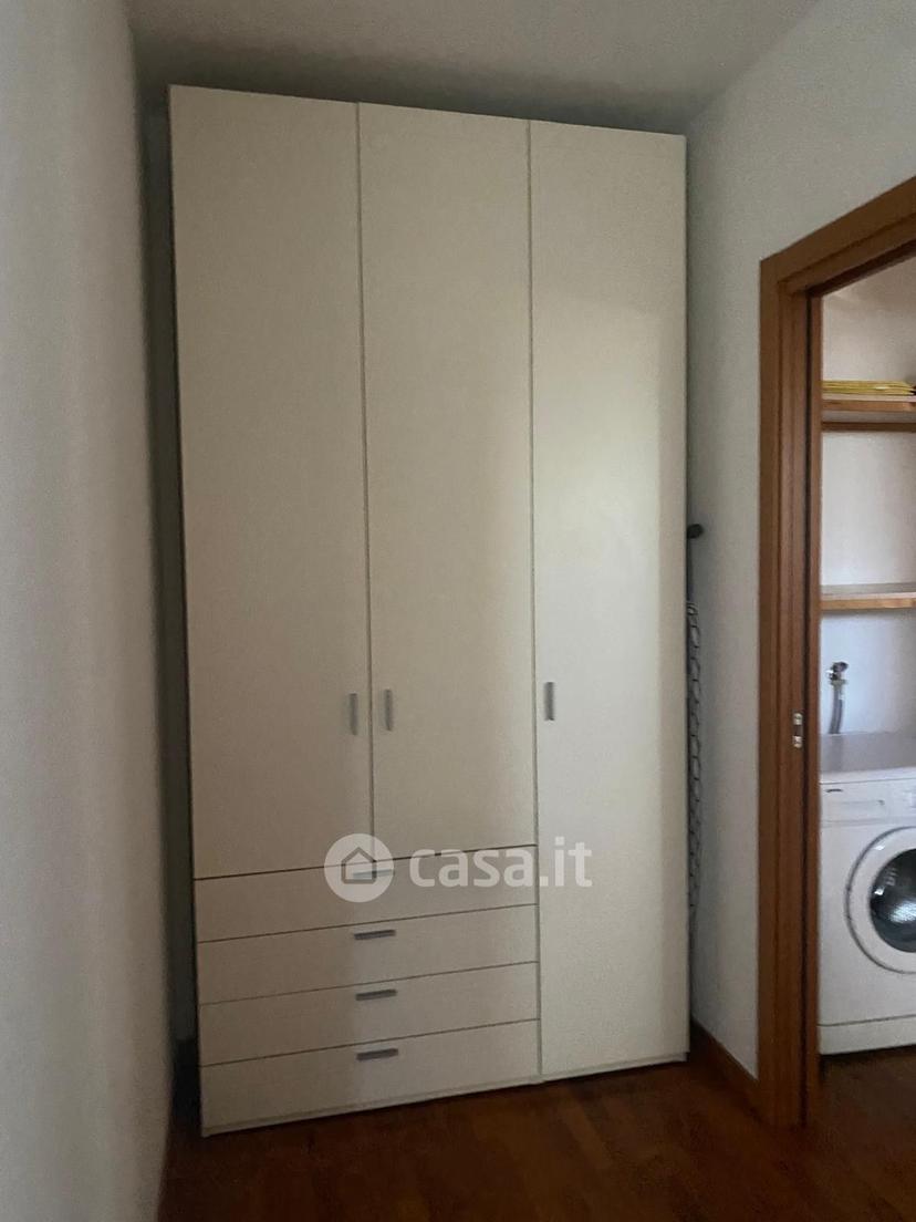 Bilocale in Via Giovanni Gandini 2 — foto 9 di 10