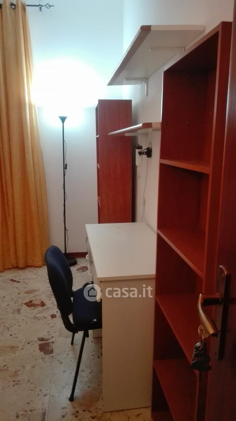 Quadrilocale in Via Puglia N. 3 — foto 8 di 13