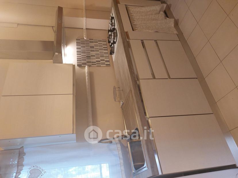 Bilocale in Via Bitritto